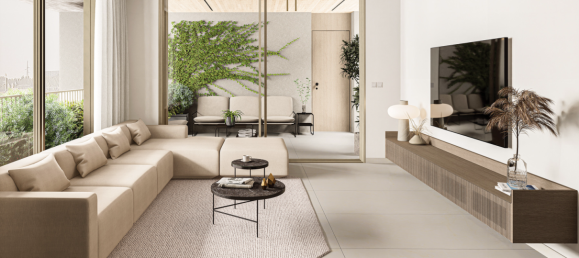 3 Schlafzimmer Penthouse in Nicosia, Cyprus, Nr. 35116 7