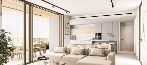 3 Schlafzimmer Penthouse in Nicosia, Cyprus, Nr. 35116 3