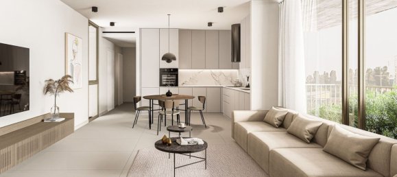 3 Schlafzimmer Penthouse in Nicosia, Cyprus, Nr. 35116 2