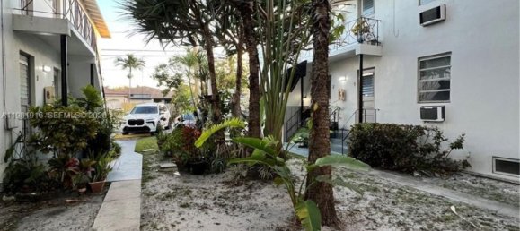 2 Schlafzimmer Wohnung in Miami, USA, Nr. 615292 9