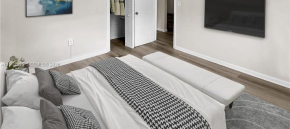 2 Schlafzimmer Wohnung in Miami, USA, Nr. 615292 5