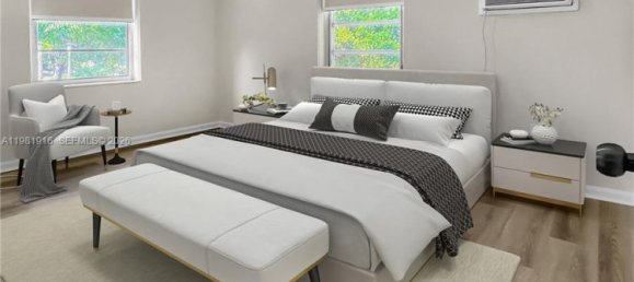 2 Schlafzimmer Wohnung in Miami, USA, Nr. 615292 7