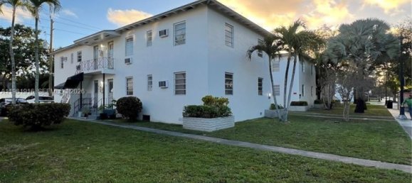 2 Schlafzimmer Wohnung in Miami, USA, Nr. 615292 10