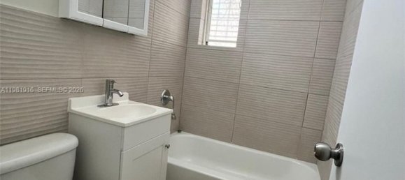 2 Schlafzimmer Wohnung in Miami, USA, Nr. 615292 2