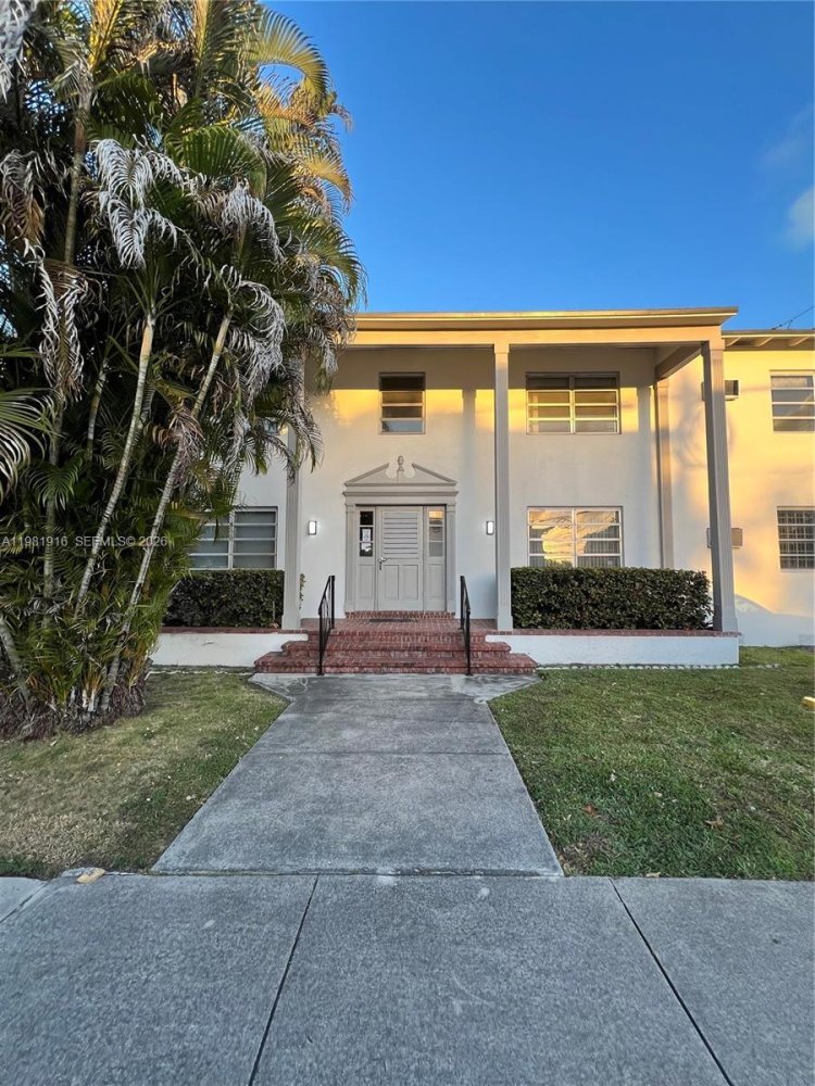 2 Schlafzimmer Wohnung in Miami, USA, Nr. 615292