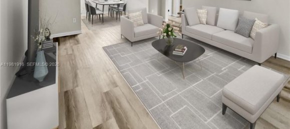 2 Schlafzimmer Wohnung in Miami, USA, Nr. 615292 8