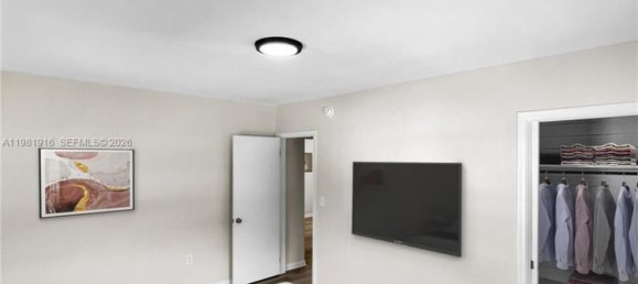 2 Schlafzimmer Wohnung in Miami, USA, Nr. 615292 4