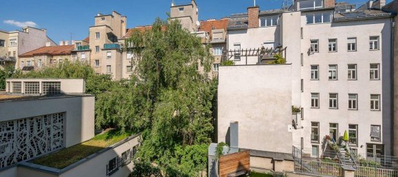 Apartamento de 3 divisões em Rudolfsheim-Funfhaus, Austria N.º 128172 4