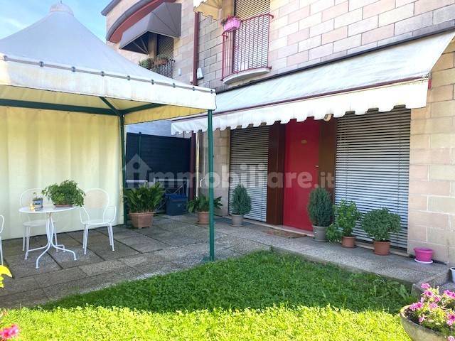 2 غرف نوم منزل في Pordenone, Italy رقم 357576