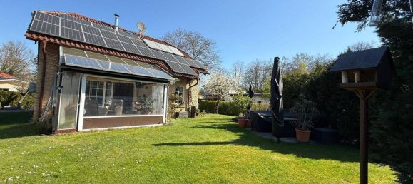 3 chambres Maison à Barnim, Germany No. 234698 14