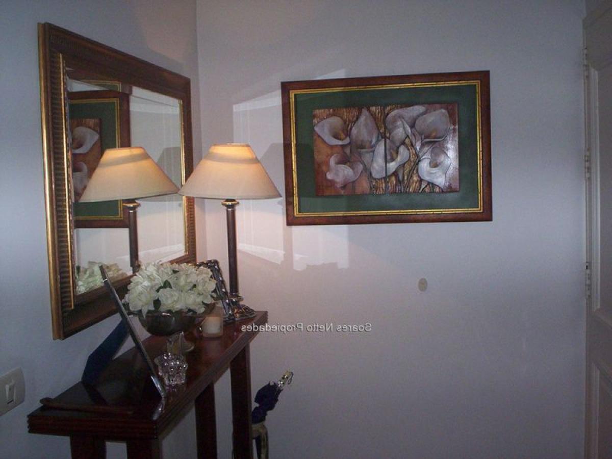 3 Schlafzimmer Wohnung in Montevideo, Uruguay, Nr. 9631