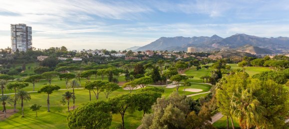 2 bedrooms Apartment in Marbella, Spain No. 143302 30