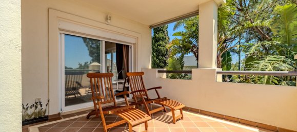 2 bedrooms Apartment in Marbella, Spain No. 143302 9