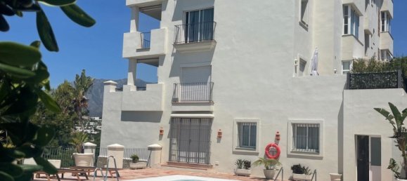 2 bedrooms Apartment in Marbella, Spain No. 143302 21