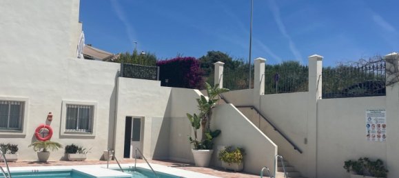 2 bedrooms Apartment in Marbella, Spain No. 143302 20