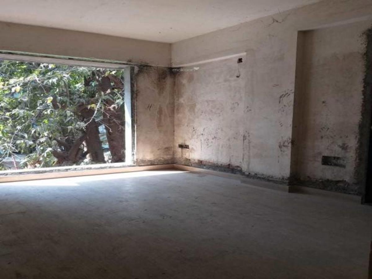 Студия в Мумбаи, Индия № 7414