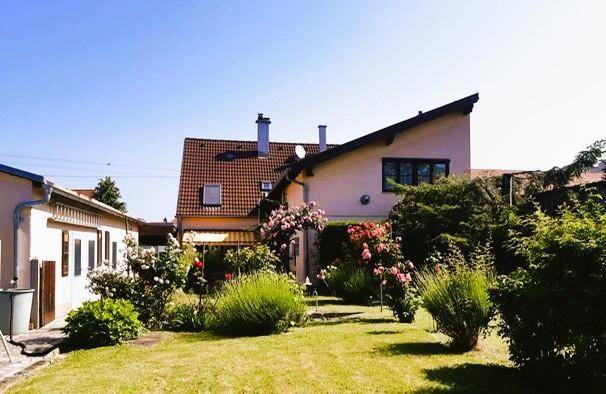 Дом с 3 спальнями в Терниц, Австрия № 142300