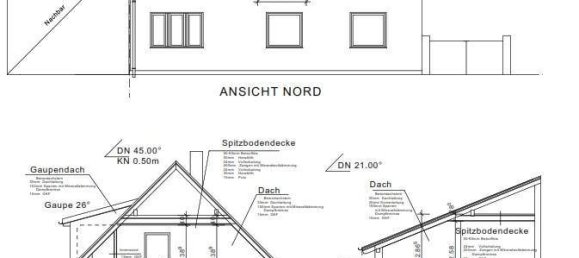 Дом с 3 спальнями в Терниц, Австрия № 142300 23