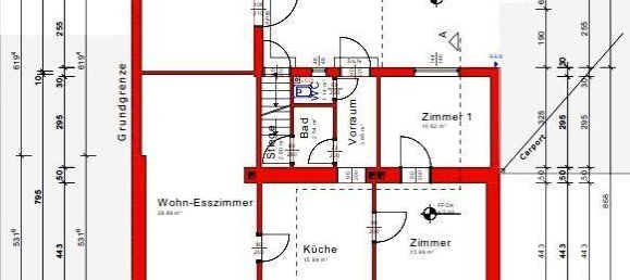 Дом с 3 спальнями в Терниц, Австрия № 142300 21