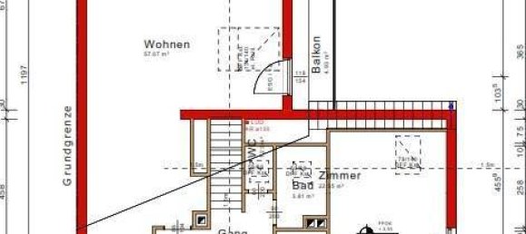 Дом с 3 спальнями в Терниц, Австрия № 142300 22