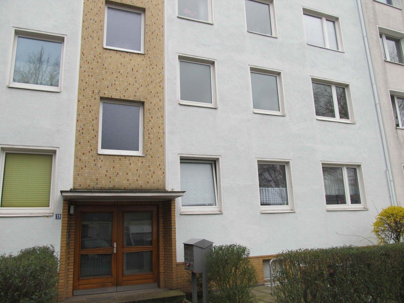 1 bedroom Apartment in Lower Saxony, Germany No. 242454