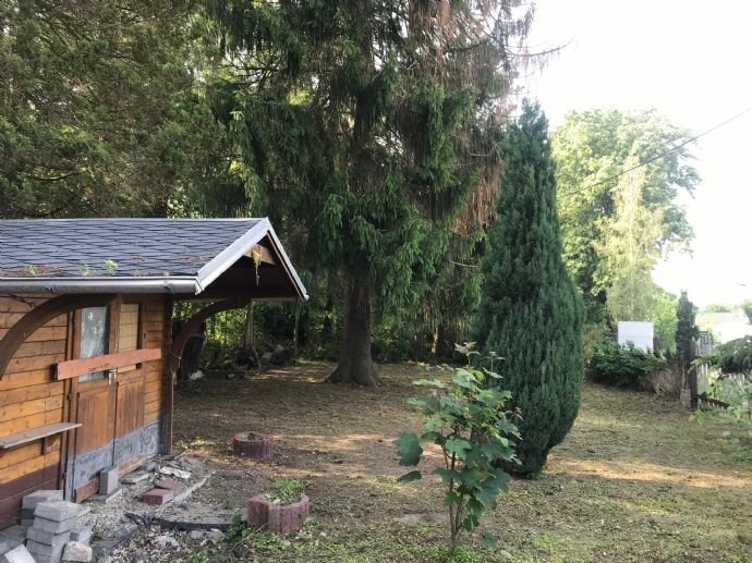 Grundstück in Vogtlandkreis, Germany, Nr. 22198