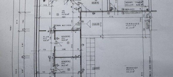 4 rooms Bungalow in Maria Enzersdorf, Austria No. 245995 30