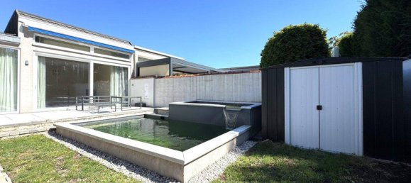 4 rooms Bungalow in Maria Enzersdorf, Austria No. 245995 5