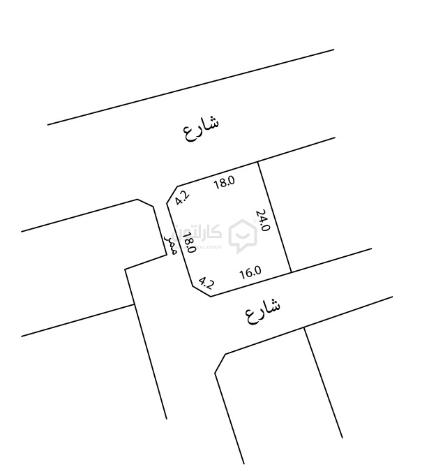 Отель, гостиница 494м² в Хамад, Бахрейн № 757