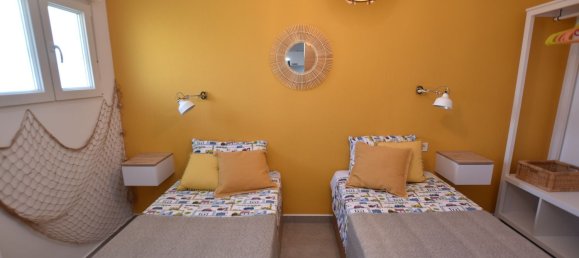 3 chambres Appartement à Torrevieja, Spain No. 156852 16