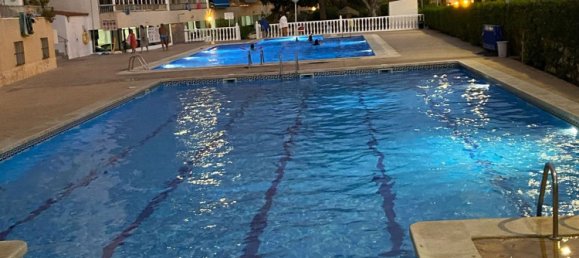 3 chambres Appartement à Torrevieja, Spain No. 156852 19