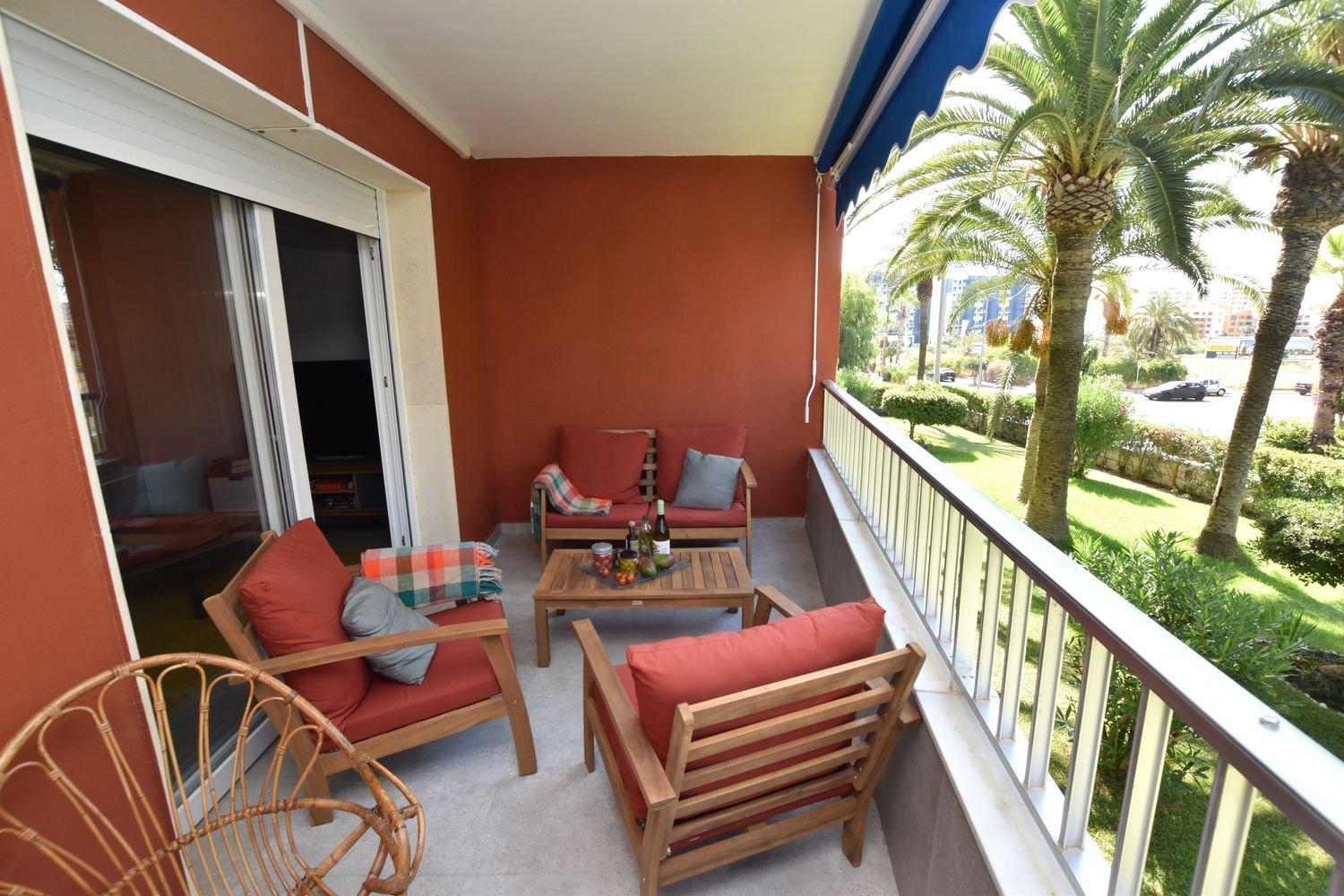 3 chambres Appartement à Torrevieja, Spain No. 156852