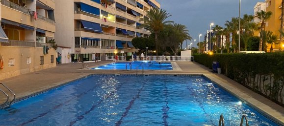 3 chambres Appartement à Torrevieja, Spain No. 156852 18