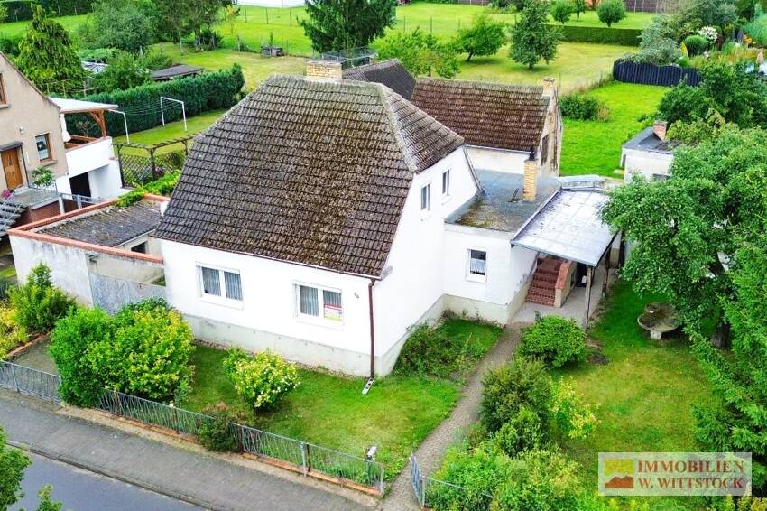 4-salle Maison à Prignitz, Germany No. 225823