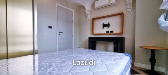 2 bedrooms Condo in Bang Lamung, Thailand No. 16418 10