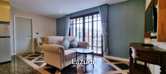 2 bedrooms Condo in Bang Lamung, Thailand No. 16418 2