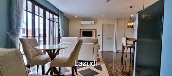 2 bedrooms Condo in Bang Lamung, Thailand No. 16418 5