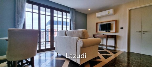 2 bedrooms Condo in Bang Lamung, Thailand No. 16418 4