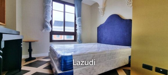 2 bedrooms Condo in Bang Lamung, Thailand No. 16418 9