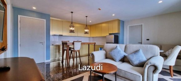 2 bedrooms Condo in Bang Lamung, Thailand No. 16418 3