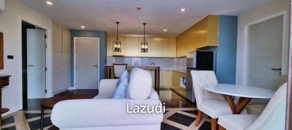 2 bedrooms Condo in Bang Lamung, Thailand No. 16418 6