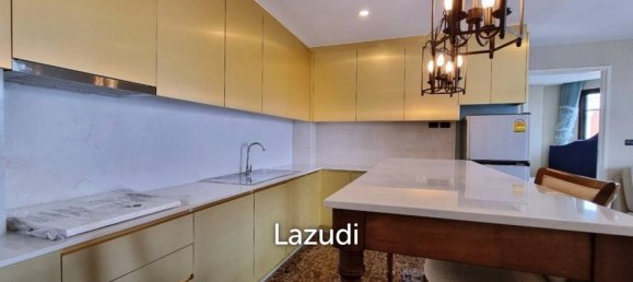 2 bedrooms Condo in Bang Lamung, Thailand No. 16418 7