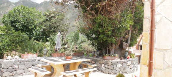 2 غرف نوم منزل في Buenavista del Norte, Spain رقم 163280 38