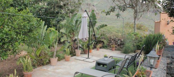 2 غرف نوم منزل في Buenavista del Norte, Spain رقم 163280 30