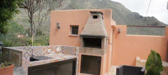 2 غرف نوم منزل في Buenavista del Norte, Spain رقم 163280 40