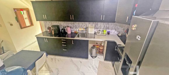 Apartamento de 2 dormitorios en Greens, UAE No. 33281 2