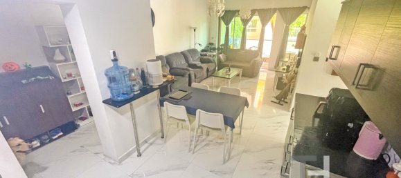 Apartamento de 2 dormitorios en Greens, UAE No. 33281 3