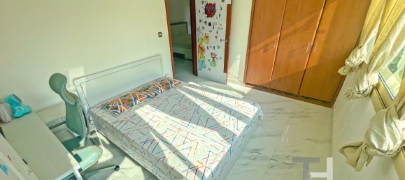 Apartamento de 2 dormitorios en Greens, UAE No. 33281 9