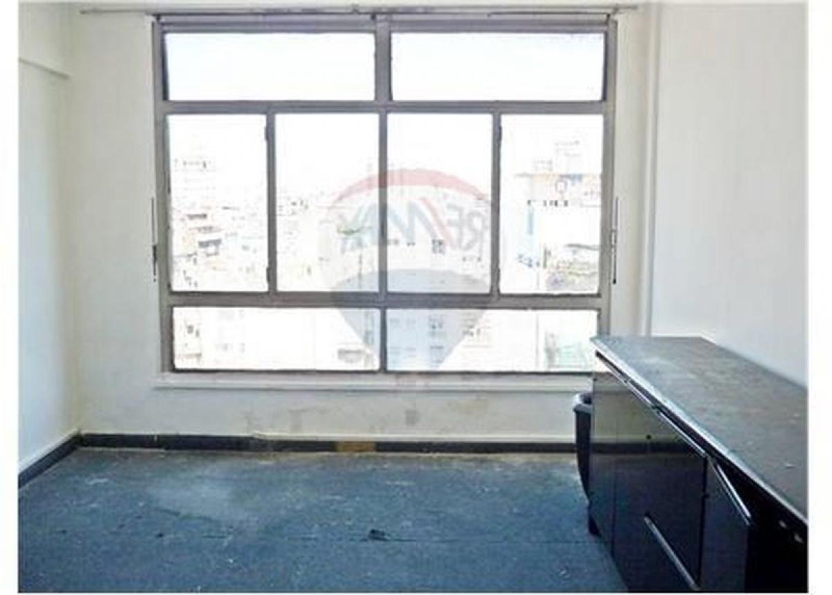 40m² Office in Buenos Aires, Argentina No. 107901