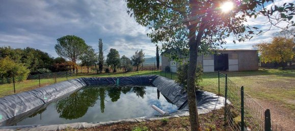 3-salle Villa à Gavorrano, Italy No. 83008 8